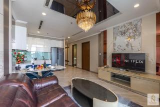 Skyline Prestige Residence by Vinhomes - 5