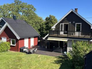 Charming Villa Central Moss - 8