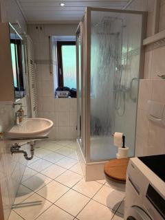 Ferienwohnung Stiegel - 3