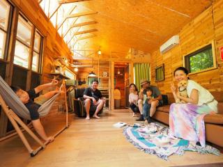 NAT PARK - Camp - Vacation STAY 42115v - 3
