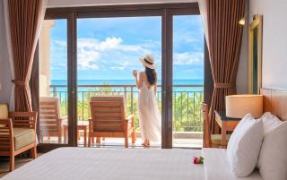 Phu Hai Beach Resort & Spa Phan Thiet - 0