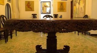 WelcomHeritage Panjim Peoples Hotel - 8
