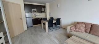 Seafront Elegance first line beach apartment - 4
