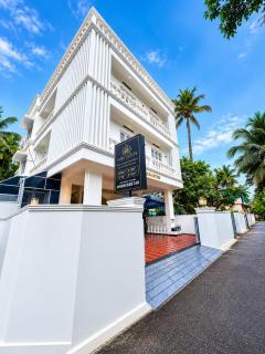 Aura Suites Chernallur - 0