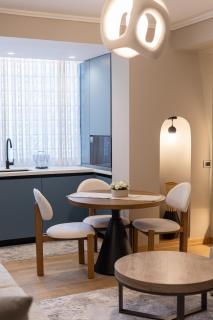 Frogs Luxury Apartments - 9