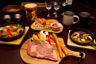 Kannami Springs Hotel Kannami Glamping - Camp - Vacation STAY 62738v - 5