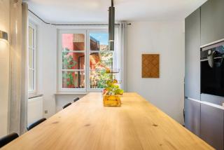 Staufens Altstadtnescht - 2