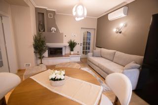 Frogs Luxury Apartments - 2