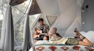 Khaopubpa Resort -  - 1