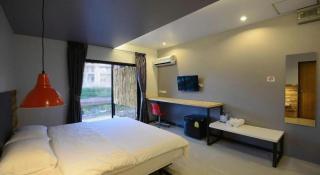 Sabye D Resort at Surat - Surat Thani - 9
