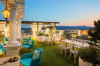 Mystery Hotel Budapest, Preferred Hotels & Resorts - 9