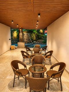 Grand Valley - A Boutique Resort in Mount Abu - 2