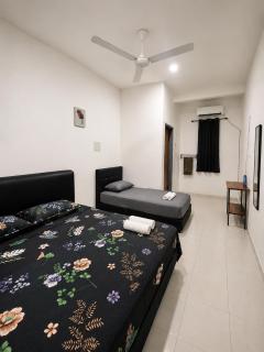 Casaria Homestay Paka - 5