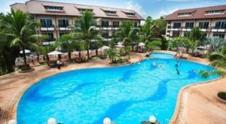 Nakhaburi Hotel & Resort - 1