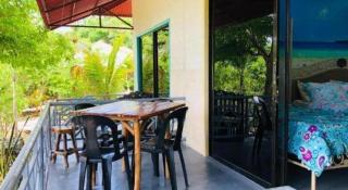 Bantayan Island Nature Park & Resort - 8