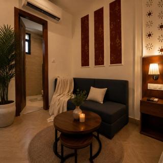 The hazelrooms - 3
