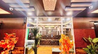 Pine View Resort - 5