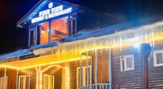 Pine View Resort - 4