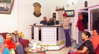 Hotel Himgiri - 6