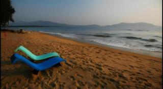 Devbagh beach resort - Junglelodges - 4