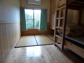 Guest House Yakushima - Yakushima - 9