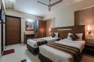 Hotel Tanish Residency - 6