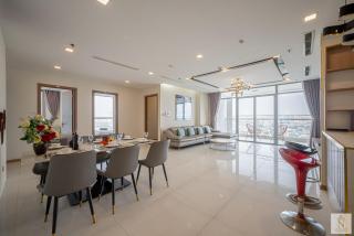 Skyline Prestige Residence by Vinhomes - 0
