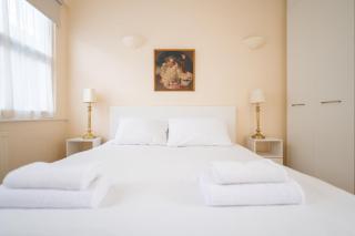 Bright 2 Bedroom Flat in Central London - London - 3