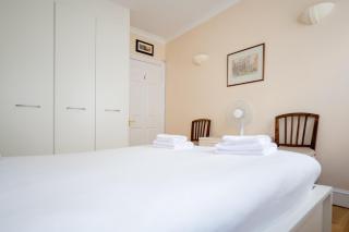 Bright 2 Bedroom Flat in Central London - London - 1