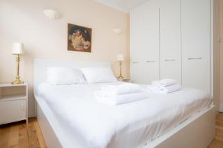 Bright 2 Bedroom Flat in Central London - London - 8