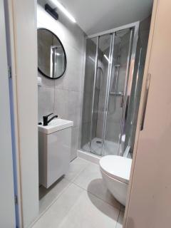 Apartamenty Morasko - 8