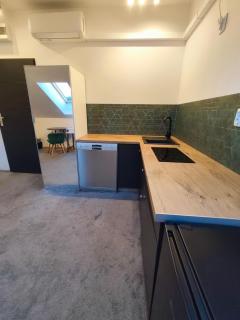 Apartamenty Morasko - 2