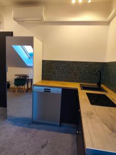 Apartamenty Morasko - 5