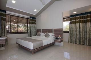 Highland Resort - Lonavala - 4