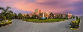 NIRVANA Luxury Hotel l Ludhiana - 0