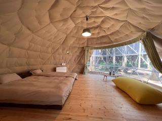 Akagi Tokiwa Forest Campsite - Vacation STAY 84739v - 4