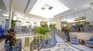 Gulf Pearls Hotel - 2