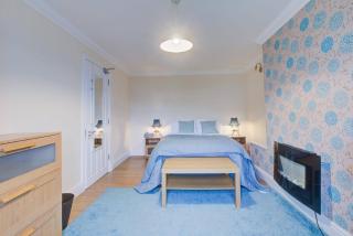 Free parking 7 beds Contractor Large groups - 5