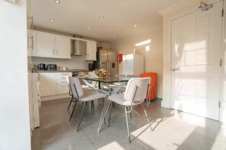 Free parking 7 beds Contractor Large groups - 7