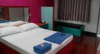 Zigzag Resort - 4
