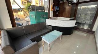 Hotel Shree - 4