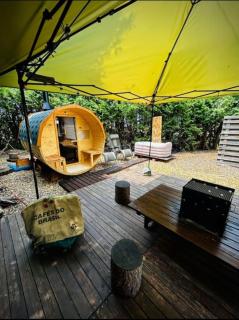ALL SEASON CAMP - Vacation STAY 21071v - 7