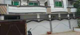 Veloura Double Single Bed Room - 4