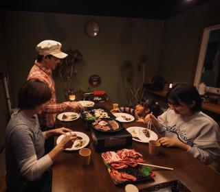 ALL SEASON CAMP - Vacation STAY 21071v - 5