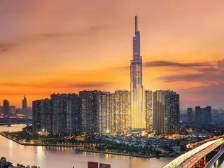 Skyline Prestige Residence by Vinhomes - 7