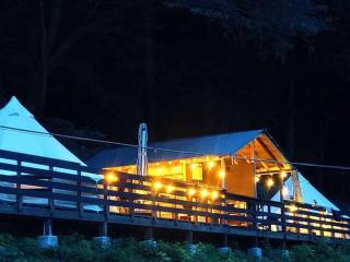 Unno Glamping - Vacation STAY 27781v - 1