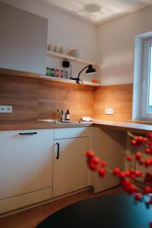 Apartment Am Berghof - 9