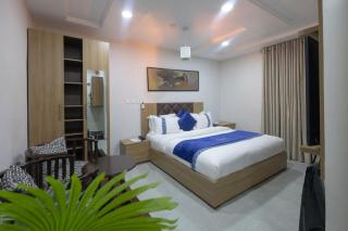 Aduke's Residence Abuja - 1