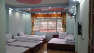 Binh Minh Hostel - Dong Van - 4