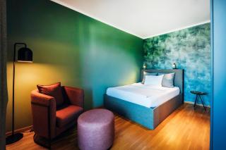 Brera Serviced Apartments Ulm - 5